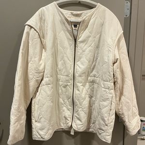 Universal Thread Jacket